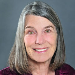 Dr. Joanne Reid