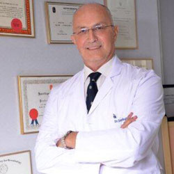 Prof. Dr. Serhat Ünal