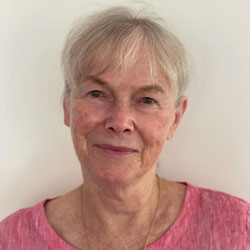 Prof. Susan Drake 