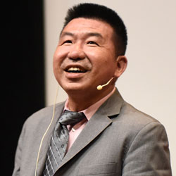 Prof. Wee Tiong Seah